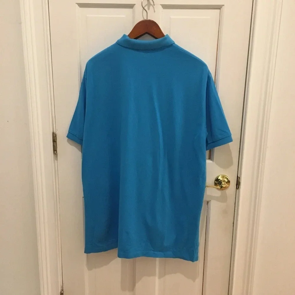 Men Polo by Ralph Lauren Polo Shirt Size 8 XXL